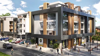 Kneza Miloša | 4zida.rs