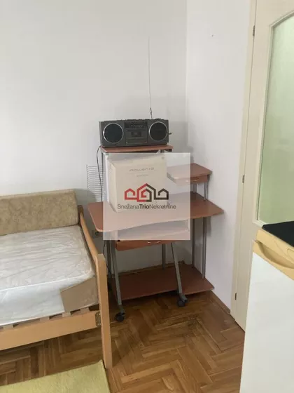 Sajmište | 4zida.rs