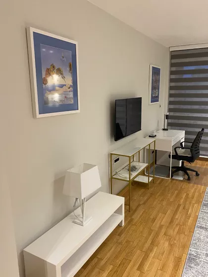 Vojvode Stepe | 4zida.rs