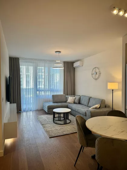 BELGRADE WATERFRONT - BW QUARTET 1 | 4zida.rs