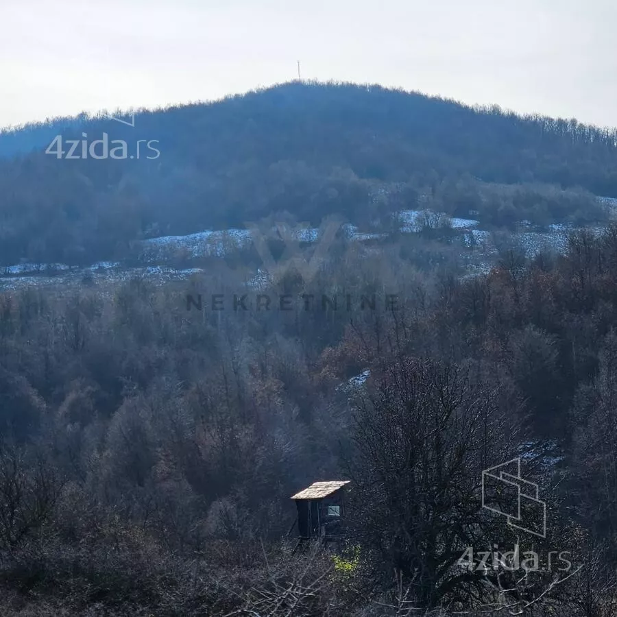 Poljoprivredno zemljište | 4zida