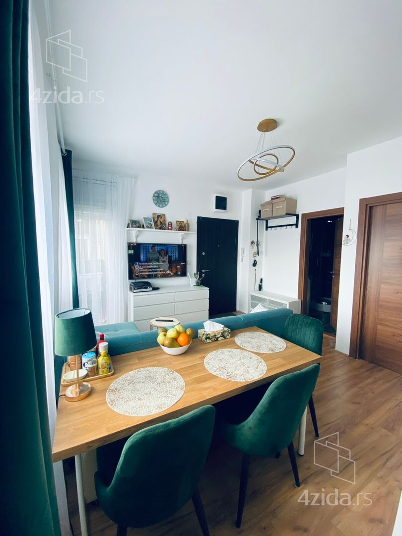 Stan – Novi Sad, Adice, MZ Adice - Prikaz 2
