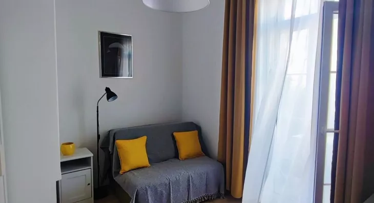 Garsonjera | 4zida