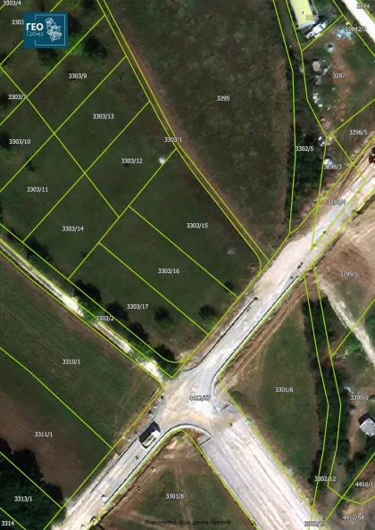 Dobropoljska | 4zida.rs