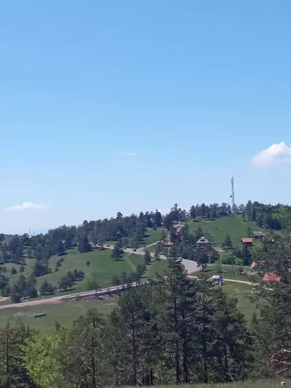 Crni Vrh | 4zida.rs