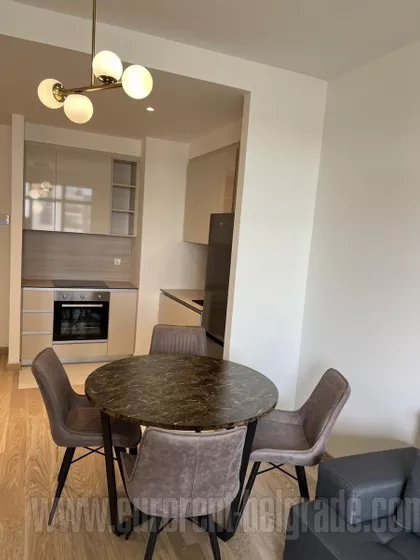 BEOGRAD NA VODI | 4zida.rs