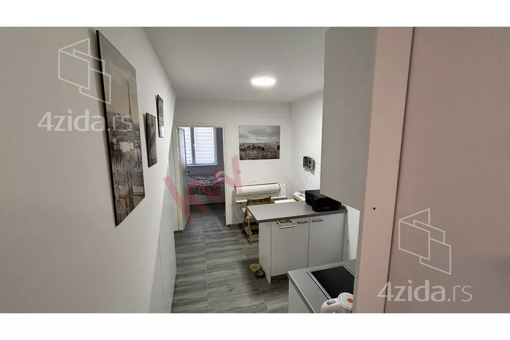 Turistički objekat | 4zida