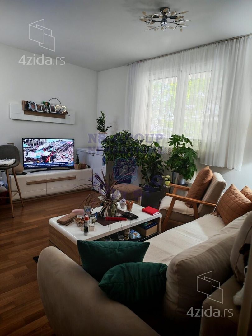Stan – Novi Sad