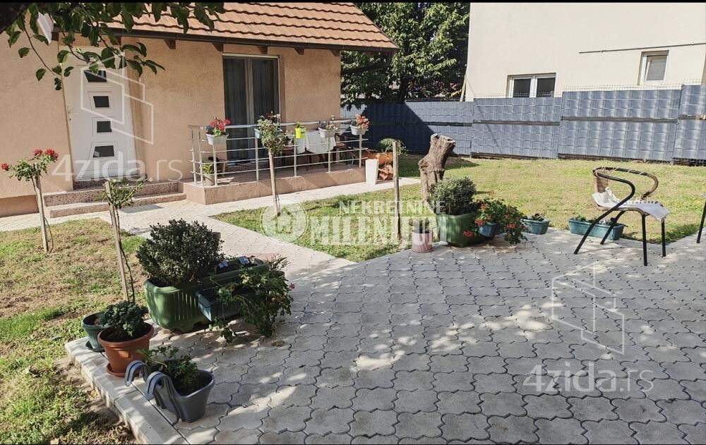Kuća – Beograd - Prikaz 2