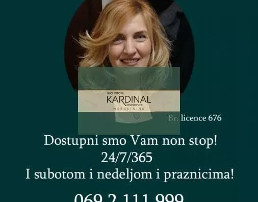 Poljoprivredno zemljište | 4zida