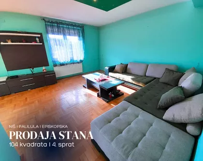 Episkopska | 4zida.rs