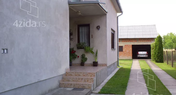 2-etažna kuća | 4zida