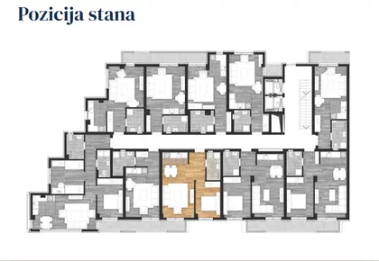 Bagljaš | 4zida.rs