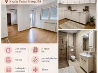 Gradske lokacije, Stara Pazova | 4zida.rs