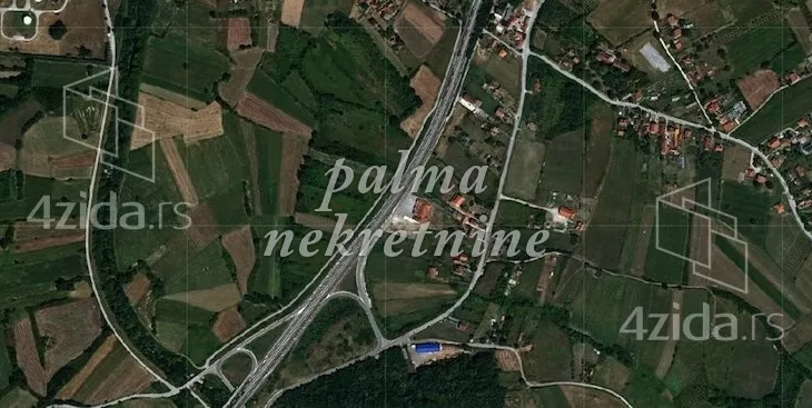 Građevinsko zemljište | 4zida