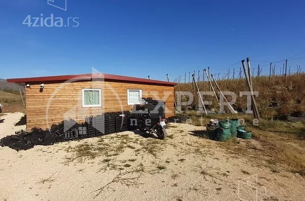 Građevinsko zemljište | 4zida