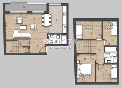 Karađorđeva | 4zida.rs