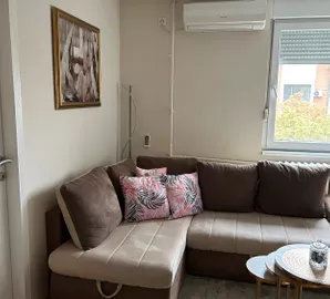 Novo Naselje, Gradske lokacije, Novi Sad, 2.0 stan | 4zida.rs