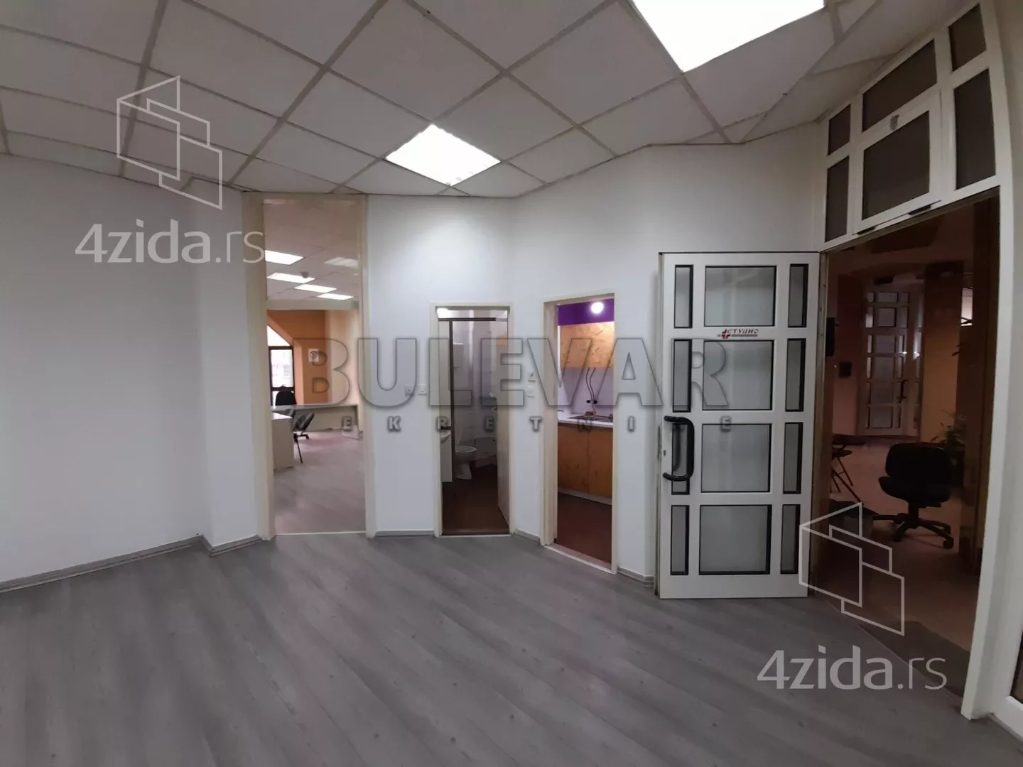 Lokal | 4zida