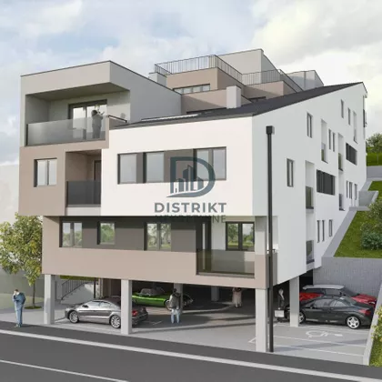 Njegoševa | 4zida.rs