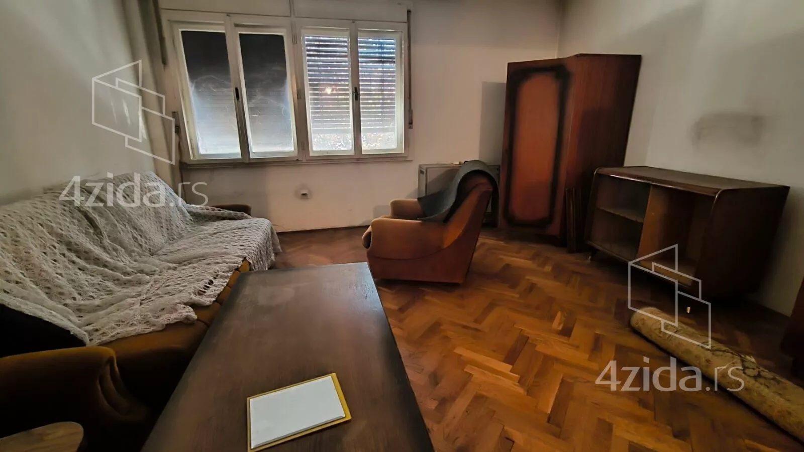3-etažna kuća | 4zida