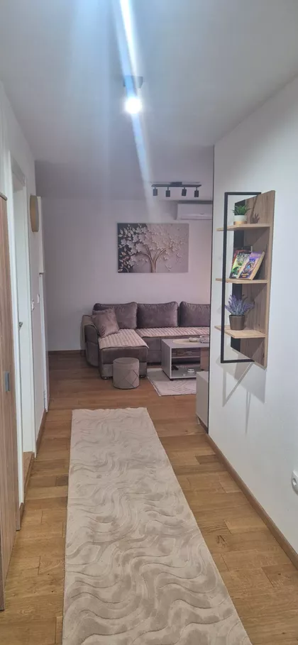 Heroja Čajke 14b | 4zida.rs