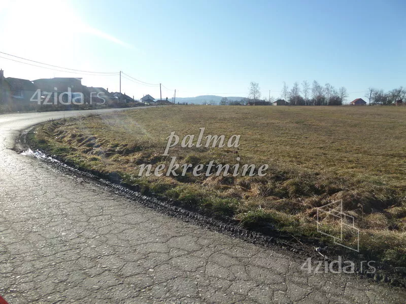 Građevinsko zemljište | 4zida