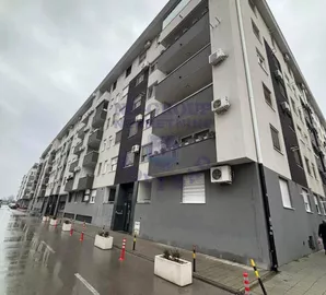 Nova Detelinara, Detelinara, Gradske lokacije, Novi Sad, 3.0 stan | 4zida.rs