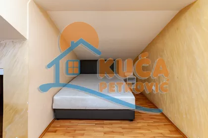 Vizantijski bulevar | 4zida.rs