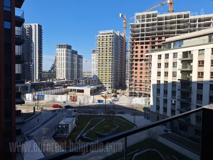 BEOGRAD NA VODI | 4zida.rs