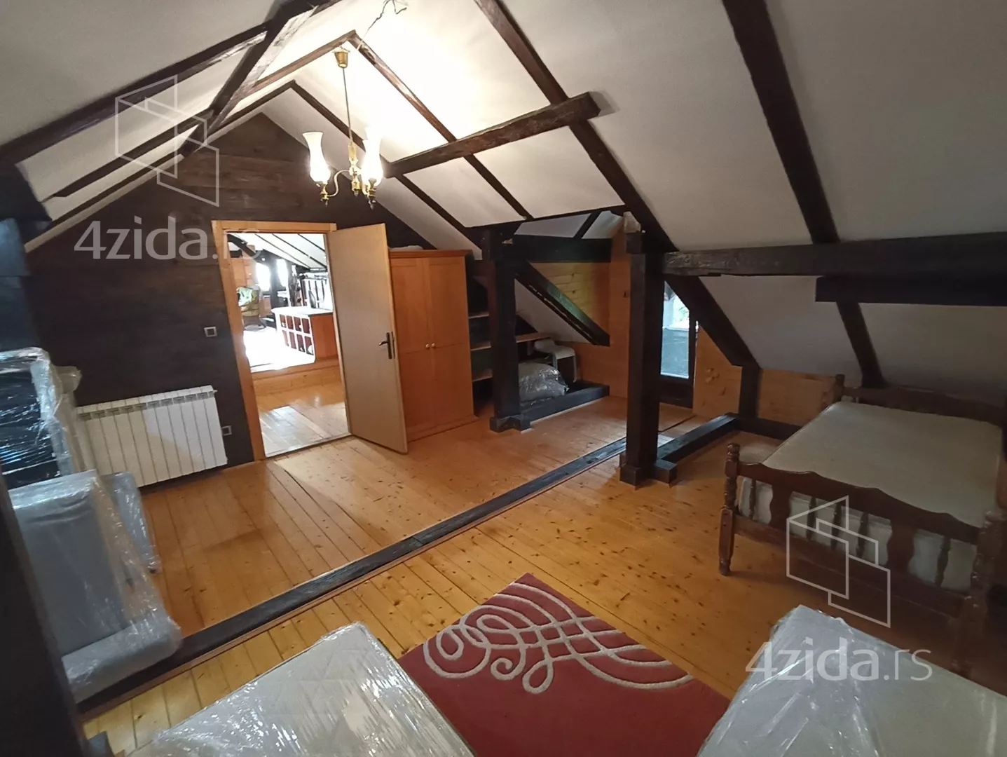 3-etažna kuća | 4zida