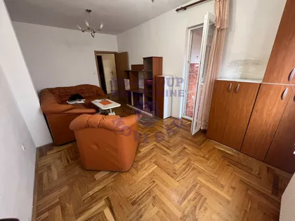 Bulevar Patrijarha Pavla (Somborski Bulevar) | 4zida.rs