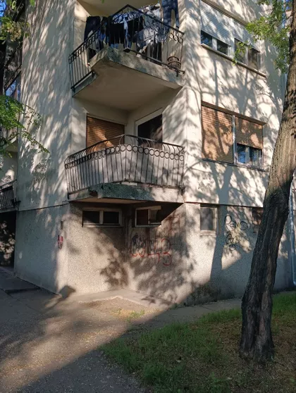 Uskočka 8 | 4zida.rs