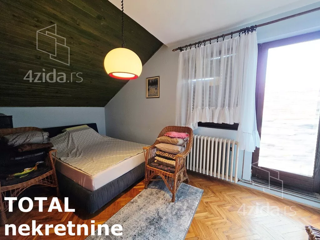 Kuća | 4zida