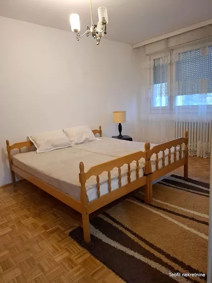 Gandijeva | 4zida.rs