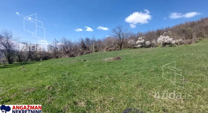 Poljoprivredno zemljište | 4zida