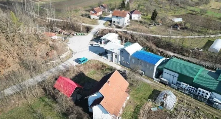 Kuća | 4zida
