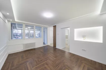 Glasinačka 1 | 4zida.rs