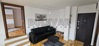 Vojvode Mišića | 4zida.rs