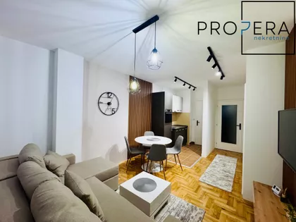 Branka Krsmanovića | 4zida.rs