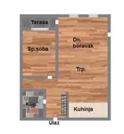 Novi Sad, Gradske lokacije, Telep | 4zida.rs | 4zida.rs