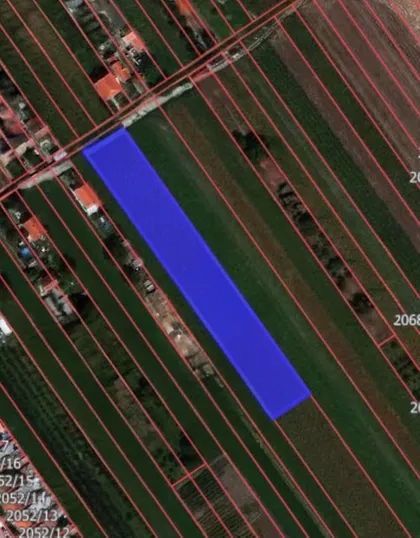 Gradske lokacije | 4zida.rs