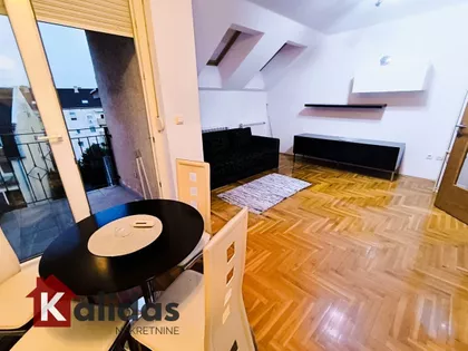 Bulevar Oslobođenja | 4zida.rs