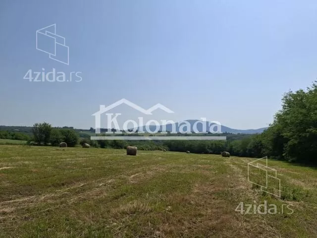 Poljoprivredno zemljište | 4zida