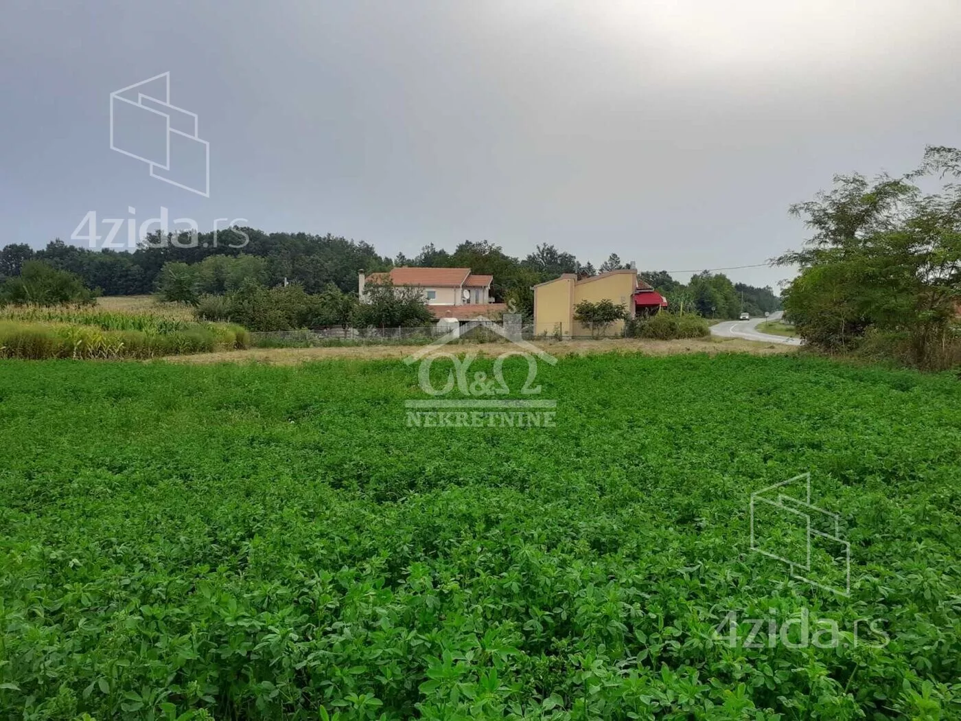 Kuća | 4zida