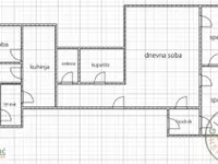 Beograd centar, Stari Grad opština, Beograd | 4zida.rs