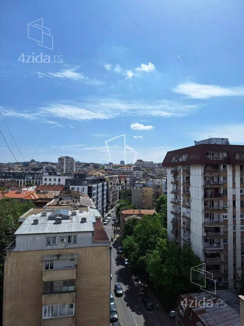 Garsonjera | 4zida