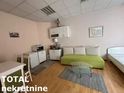 Novi Sad - Centar | 4zida.rs