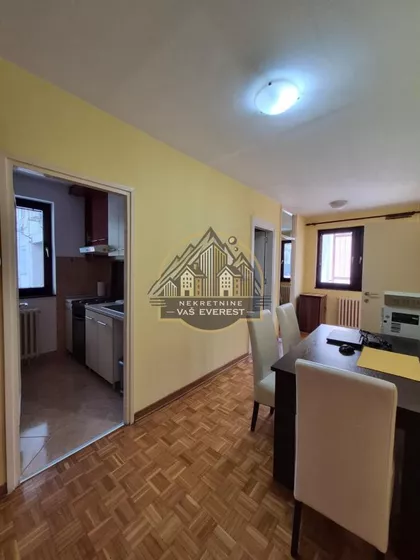 Bežanijska kosa 1 | 4zida.rs
