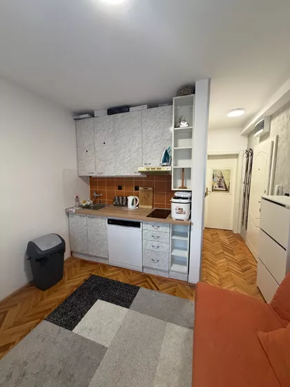 Dragoljuba Milovanovića Bene 44 | 4zida.rs